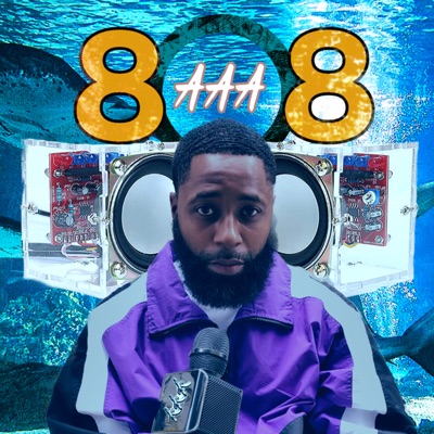 808 Aaa - Single