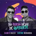NO PUEDO DEJAR DE QUERERTE