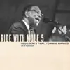 Luther's Blues (Live) (feat. Tommie Harris)