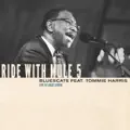 Luther's Blues (Live) (feat. Tommie Harris)