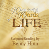 Wonderful Words of Life - Benny Hinn