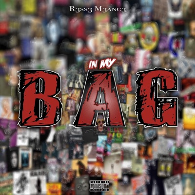 In My Bag - Single