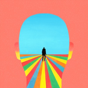 Superposition (Reflection) - Single