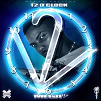 12 O'clock - Mega12