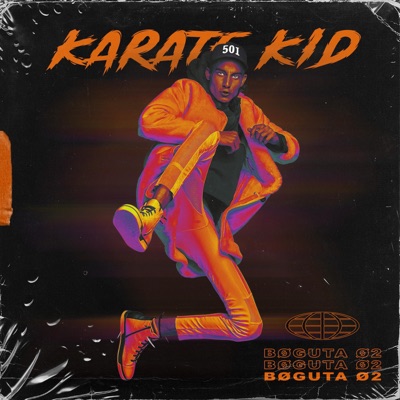 Karate Kid - Single