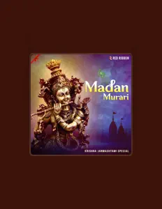 Luister naar Devaki Pandit, bekijk muziekvideo's, lees de bio, bekijk de tourdata, en meer!