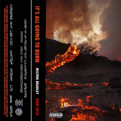 It's All Going to Burn