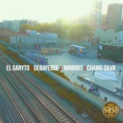 Muévelo (feat. Elgaryto, Ninrrot & Chamo Silva) - Single