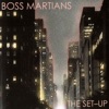 Boss Martians