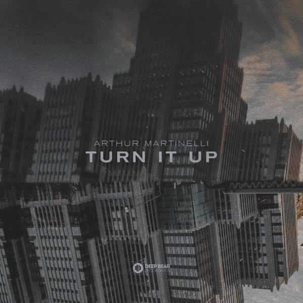 Turn It Up - Single