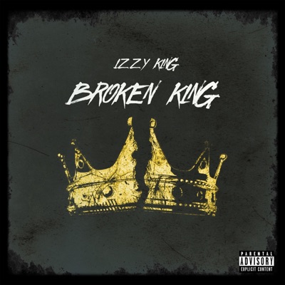 Broken King - EP