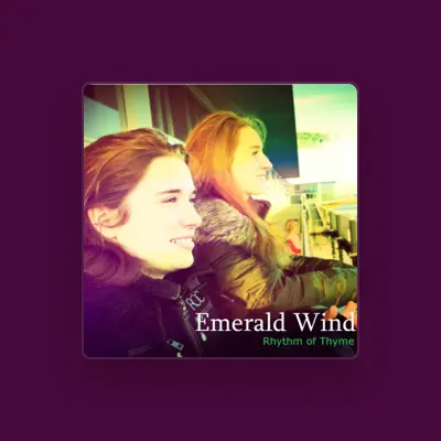 Listen to Emerald Wind, watch music videos, read bio, see tour dates & more!