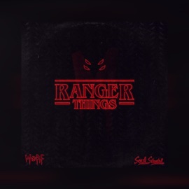 Ranger Things (feat. Soul Stretch) Morf