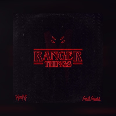 Ranger Things (feat. Soul Stretch) - Single
