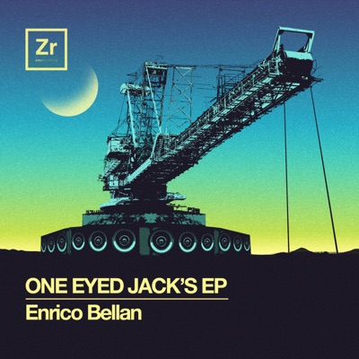 One Eyed Jack's - Single