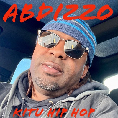 Kitu Hip Hop - Single (feat. Bjb Daartist & NG) - Single