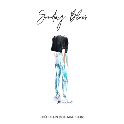 Sunday Blues (feat. Maé Klein) - Single