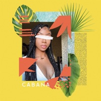 Cabana (feat. Kid Leeky) - Single - Tafi