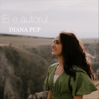 Diana Pup - El E Autorul