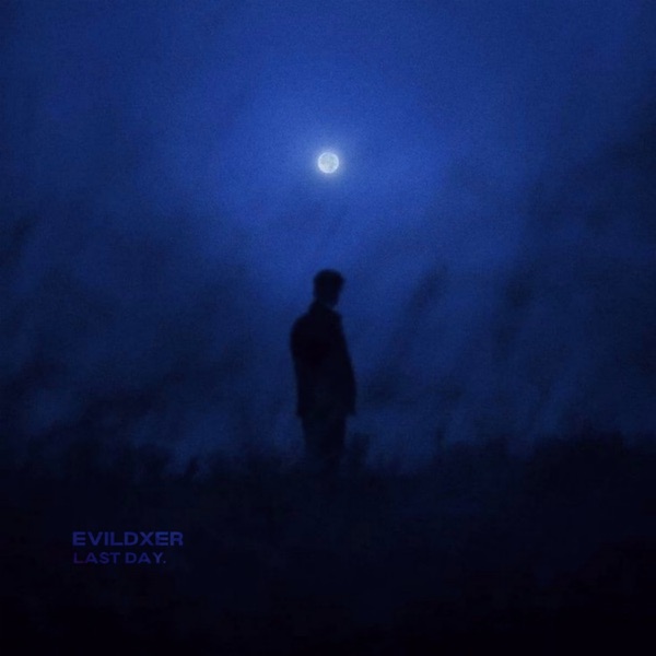 last day (remixes) - Single