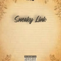 Sneaky Link (feat. TrvpStvr555) - Single - Ace Jayy