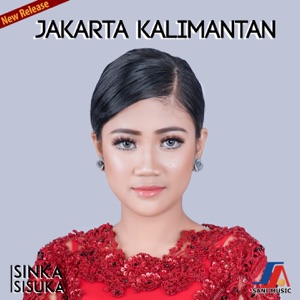 Sinka Sisuka - Jakarta Kalimantan - Line Dance Musique