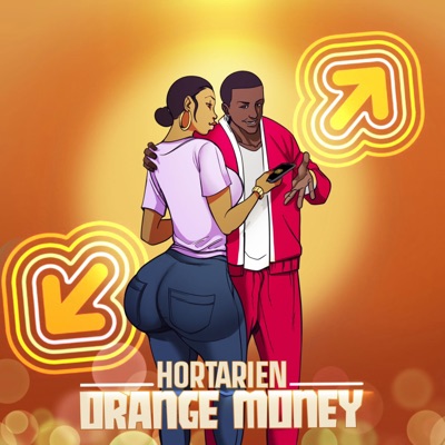 Orange money - Single