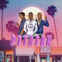 Pttotbh (feat. Jeph Haven & ReyLach) - Single - Kataem