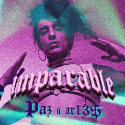 Imparable - Single (feat. Ar13$) - Single
