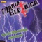 Festa Elétrica (Ao Vivo) - Banda Maria Elétrica lyrics