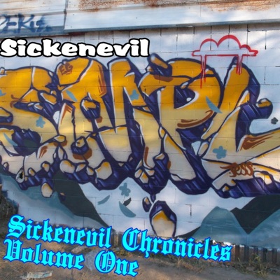 Sickenevil Chronicles Volume One