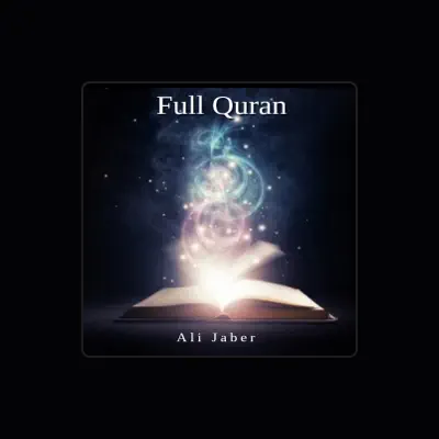 Listen to Ali Jaber, watch music videos, read bio, see tour dates & more!