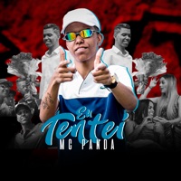 Eu Tentei - Single - Mc Panda