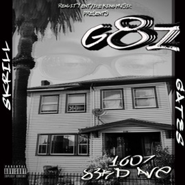 Mirror (feat. Pretty Boi) Skrill Gates