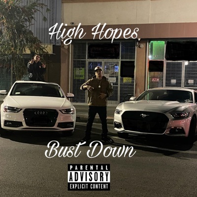 Bust Down - Single