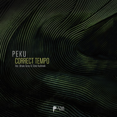 Correct Tempo - EP