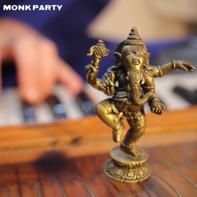Aum Bhagabate Namaha (Kirtan) - Single