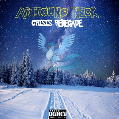Articuno Neck - Single