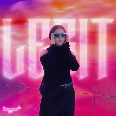 Legit (feat. Waxxha) - Single