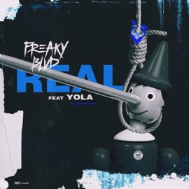 Real (feat. Yola) Freaky Blvd