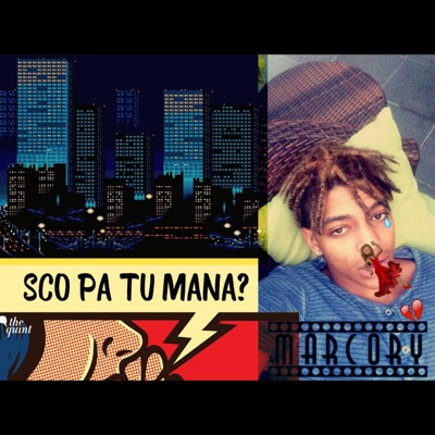 Sco pa tu mana ? - Single