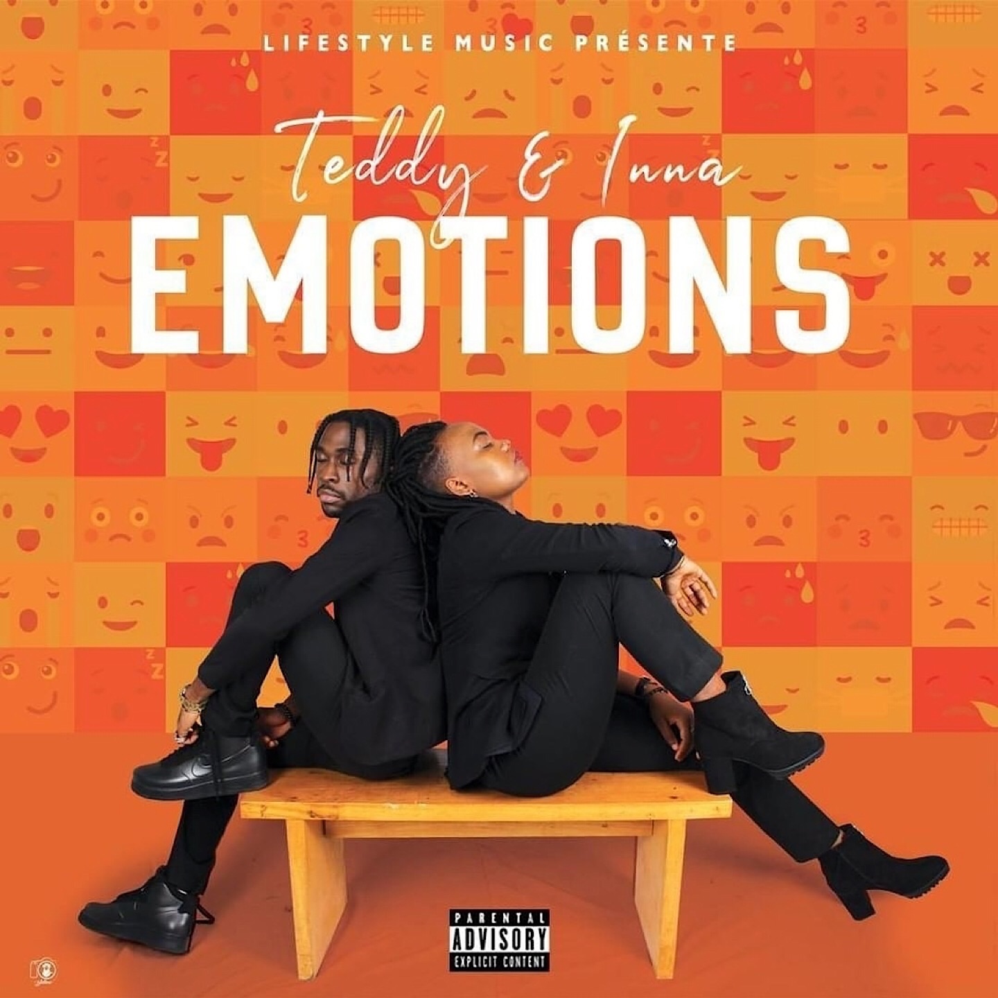 Émotions (feat. DJ Masta Premier, Mimie, Kill B Psycatra, Mic Monsta, MAXTOR & Tom Kingue)