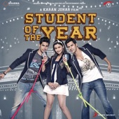 Student of the Year (Original Motion Picture Soundtrack) artwork