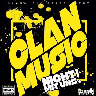 Nicht mit uns! (Clan Music Sampler)