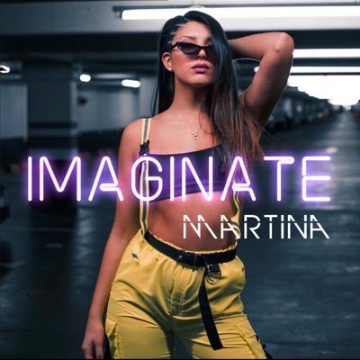 Imaginate - Single