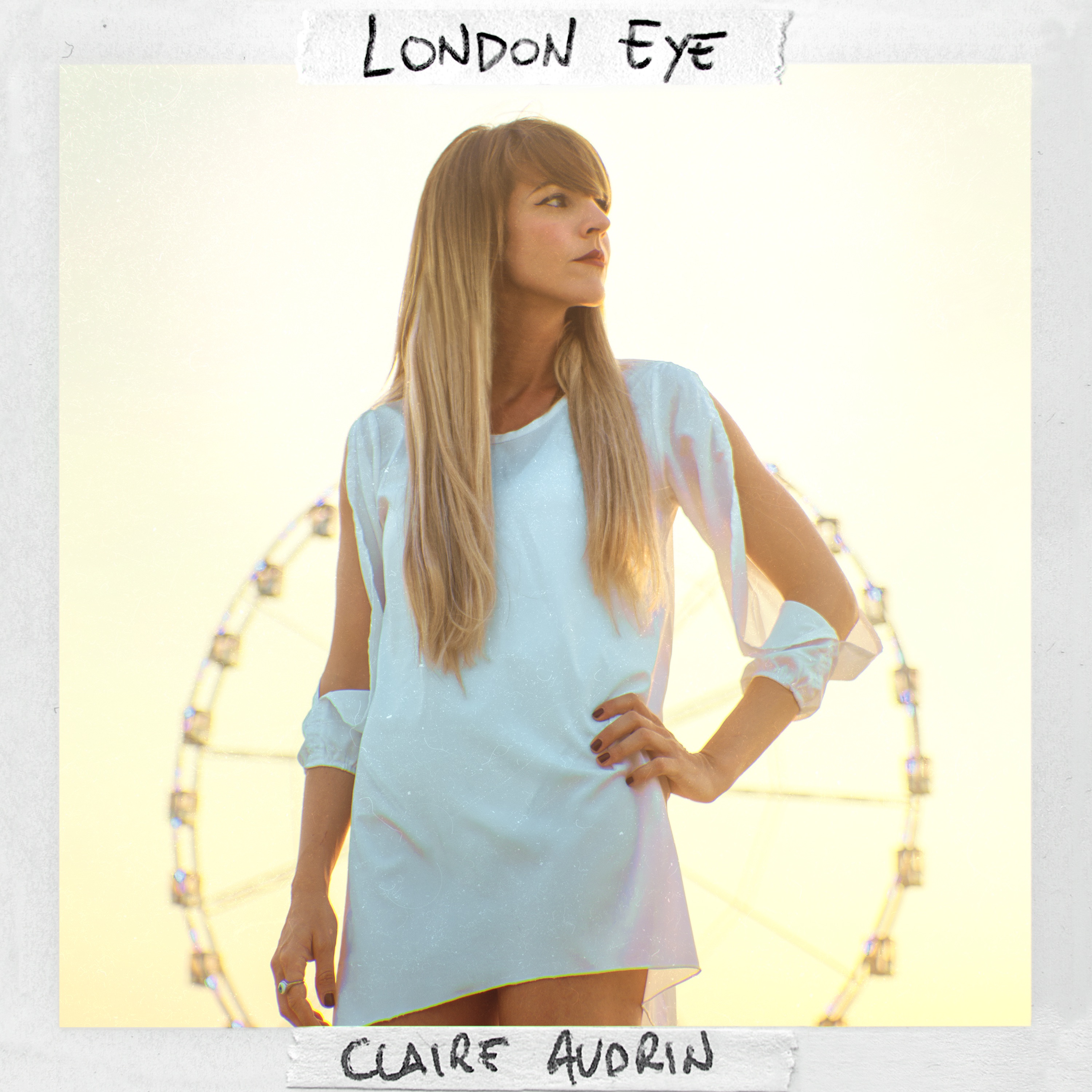 London Eye - Single