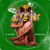 Pandú (Remixes) - Single - Enme