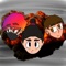 Molotov Remix (feat. Hook CFG & Bixxer) - Zonik CFG lyrics