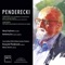 Penderecki: Concertos, Vol. 8