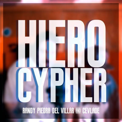 Hierocypher (feat. Cevlade) - Single